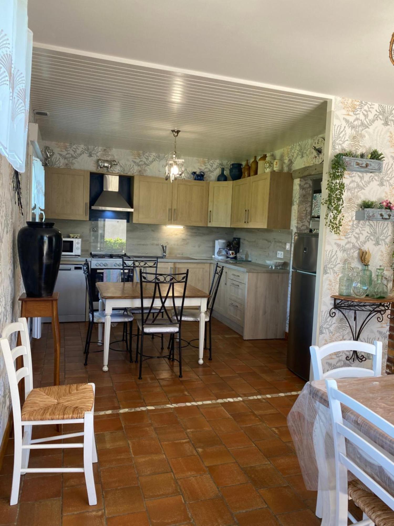 La Cle Des Champs Villa Acheux-en-Vimeu Exteriör bild